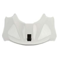 Arai TX5 (TOUR-X5) zadní spoiler bílý